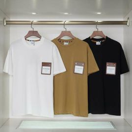 Picture of Burberry T Shirts Short _SKUBurberryS-2XLQ66133197